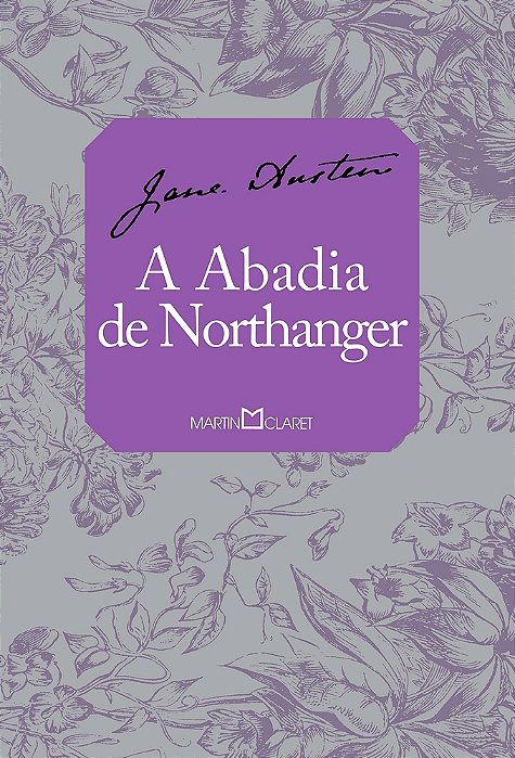 A Abadia De Northanger - Coleção A Obra-Prima De Cada Autor