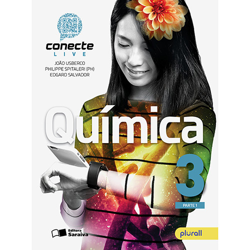 Conecte Química – Parte 1 - Volume 3