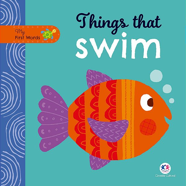 Things That Swim