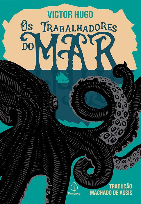 Os Trabalhadores Do Mar