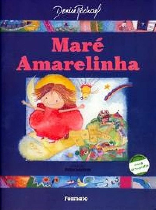 Maré Amarelinha