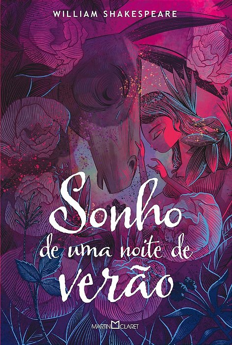Sonho De Uma Noite De Verão