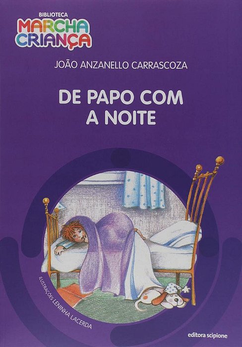De Papo Com A Noite - 2ª Ed