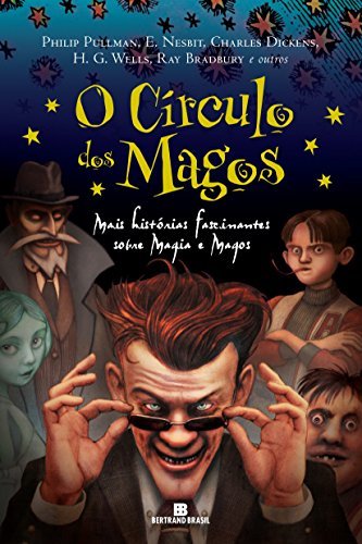 O Círculo Dos Magos