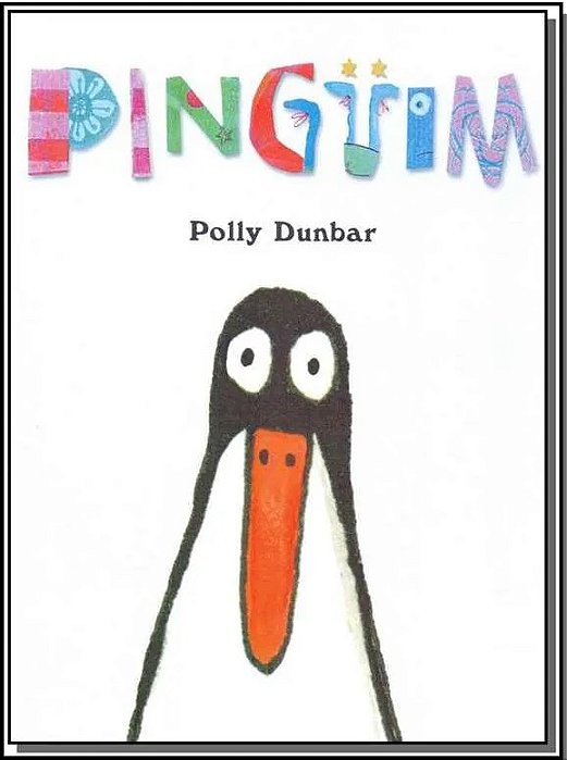 Pinguim