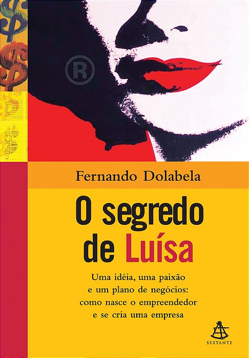 O Segredo De Luisa