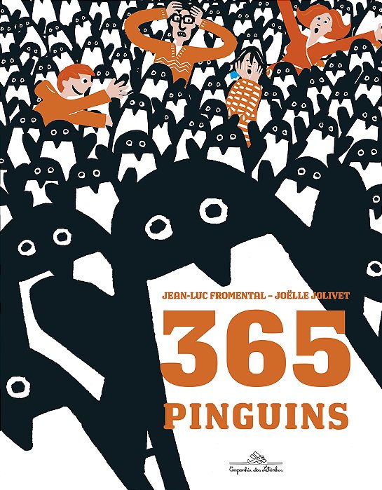365 Pingouins
