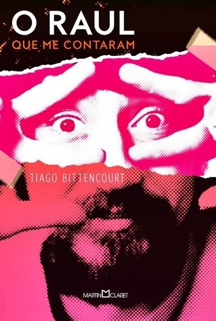 O Raul Que Me Contaram – A História Do Maluco Beleza Revisitada Por Um Programa De Tv