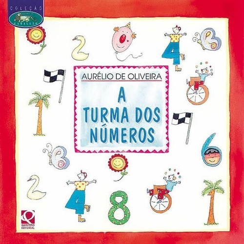 A Turma Dos Números