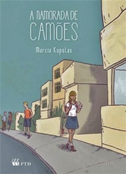 A Namorada De Camões