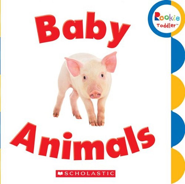 Baby Animals-..