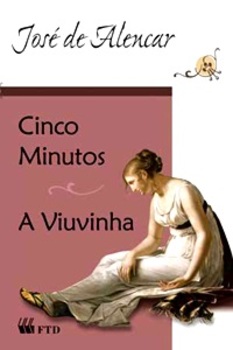 Cinco Minutos/a Viuvinha