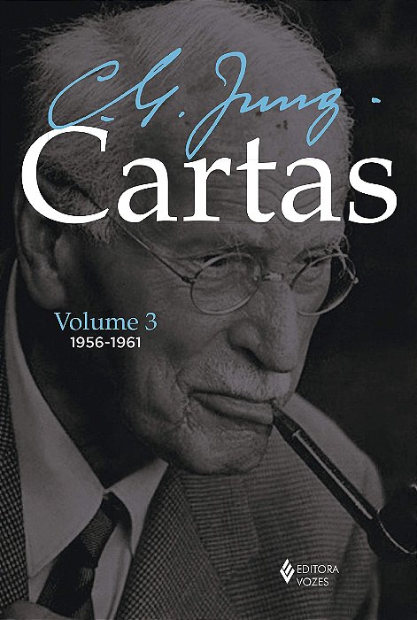 Cartas De C. G. Jung - Volume 3