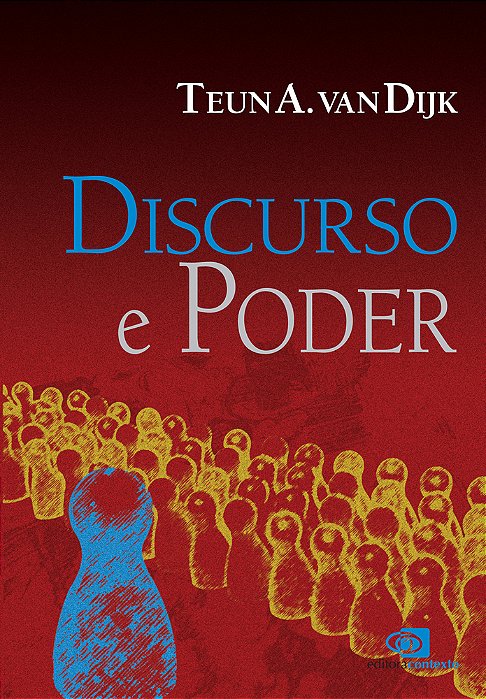 Discurso E Poder