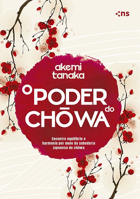 O Poder Do Chowa Encontre Equilíbrio E Harmonia Por Meio Da Sabedoria Japonesa Do Chowa