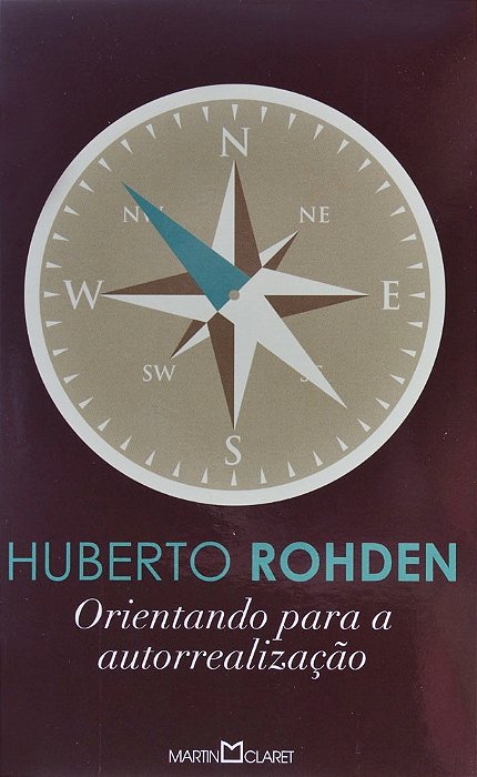 Orientando Para A Autorrealização