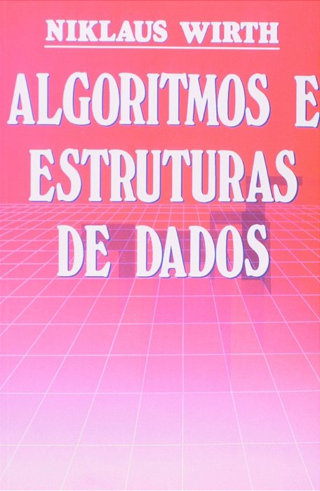 Algoritmos E Estruturas De Dados