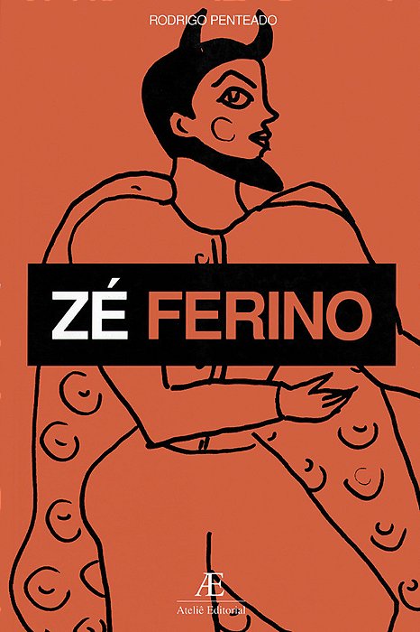 Zé Ferino