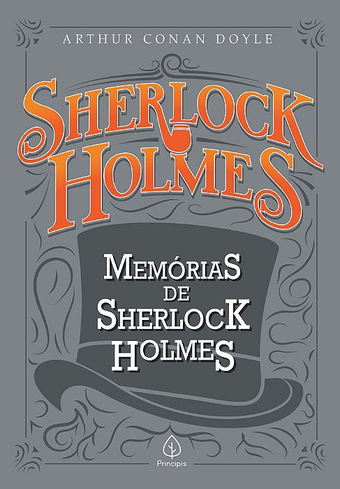 Memórias De Sherlock Holmes