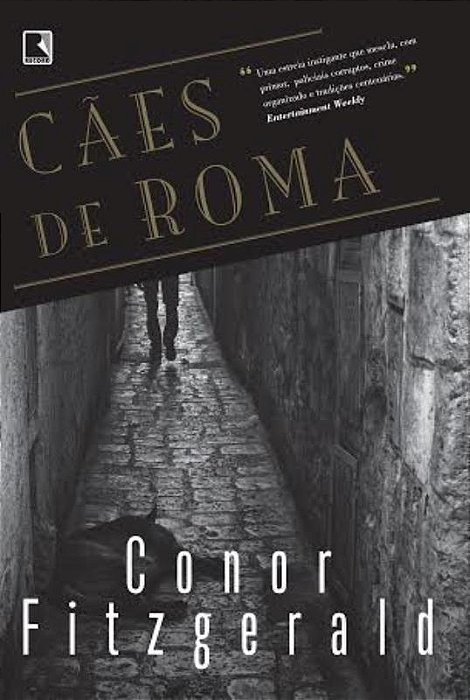 Cães De Roma