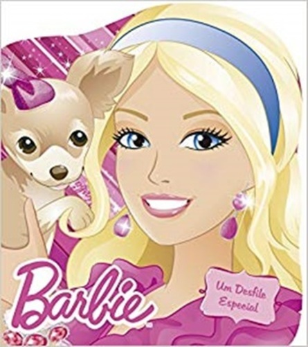 Barbie - Um Desfile Especial