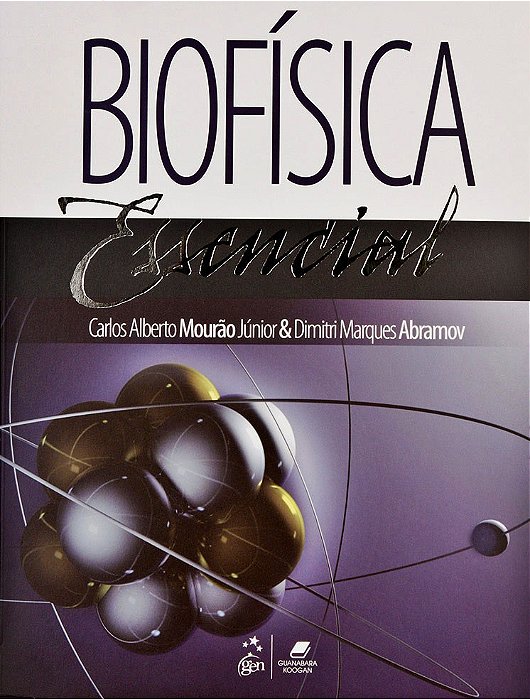 Biofísica Essencial