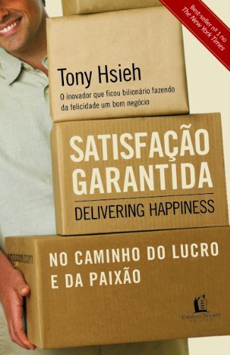 Satisfacao Garantida