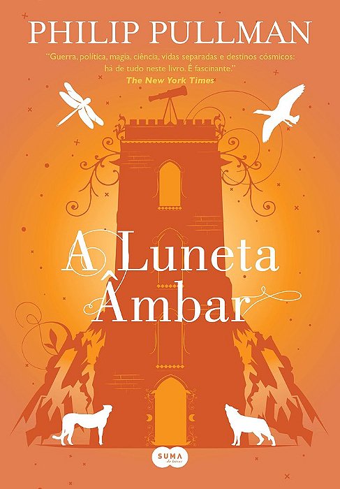 A Luneta Âmbar