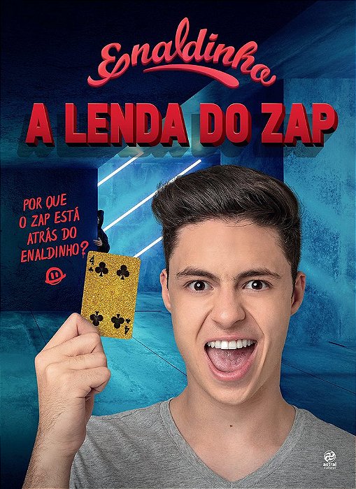 Enaldinho - A Lenda Do Zap