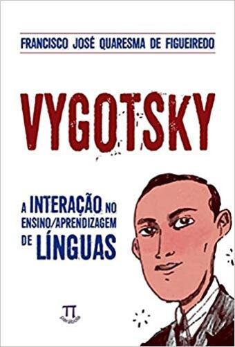Vygotsky - A Interação No Ensino/Aprendizagem De Linguas