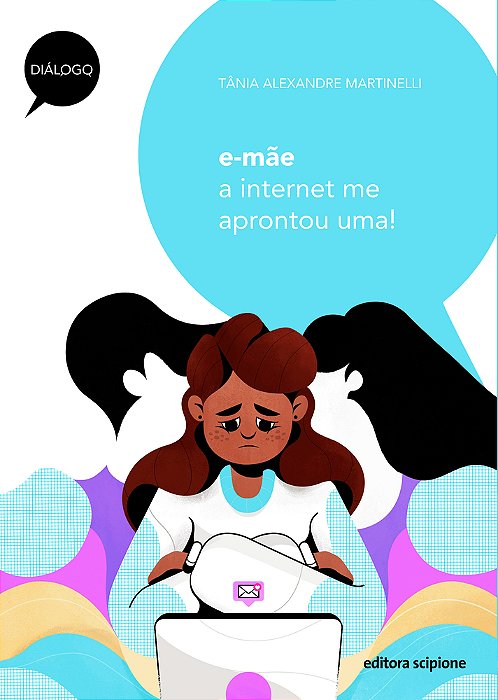 ES - E-Mae A Internet Me Aprontou Uma