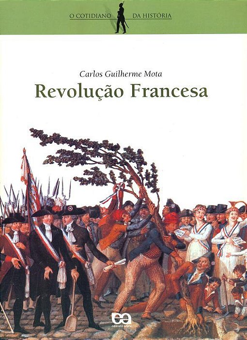 ES - Revolucao Francesa Cotidiano