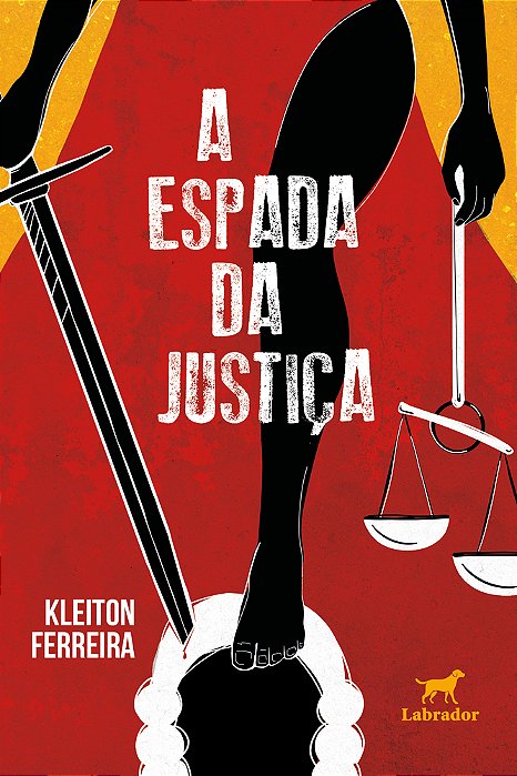 A Espada Da Justiça