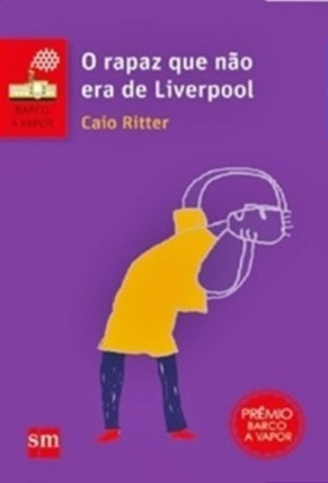 O Rapaz Que Nao Era De Liverpool