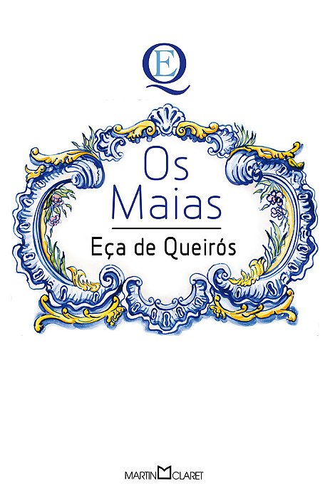 Os Maias - Volumes 44