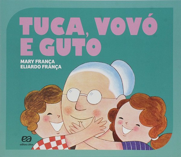 ES Tuca Vovô E Guto