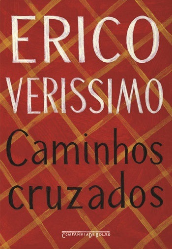 Caminhos Cruzados - Edição De Bolso