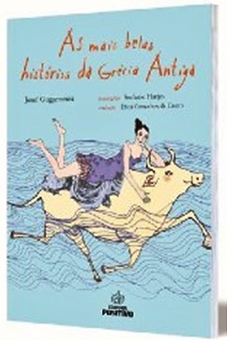 As Mais Belas Histórias Da Grécia Antiga