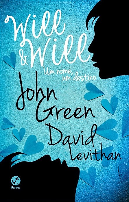 Will E Will - Um Nome, Um Destino