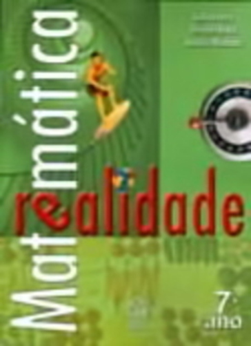 Matemática E Realidade - 7º Ano - 6ª Ed. 2009