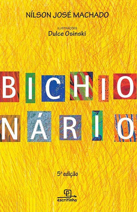 Bichionário - 5ª Edição