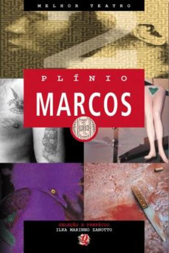 Melhor Teatro De Plínio Marcos, O
