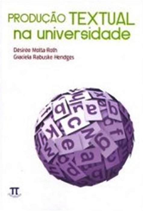 Produção Textual Na Universidade