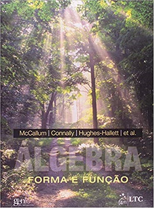 Álgebra - Forma E Função