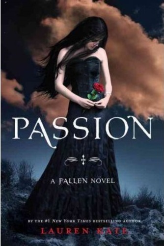 Passion - A Fallen Novel-..