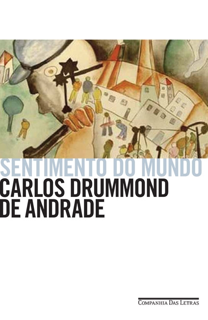 Sentimento Do Mundo