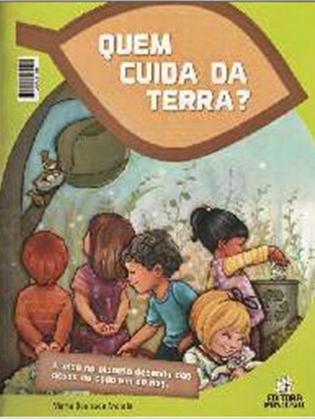 Quem Cuida Da Terra?