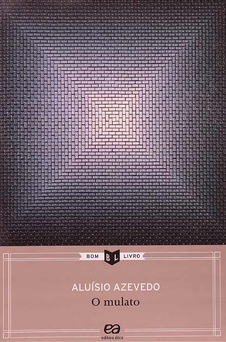 O Mulato - Bom Livro
