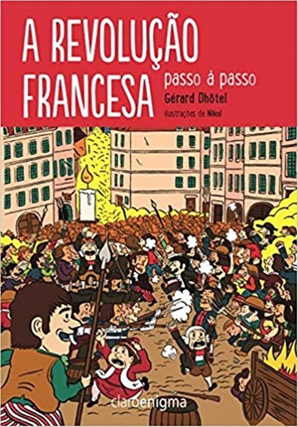 A Revolução Francesa Passo A Passo
