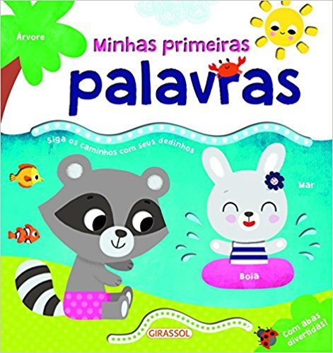 Minhas Primeiras Palavras